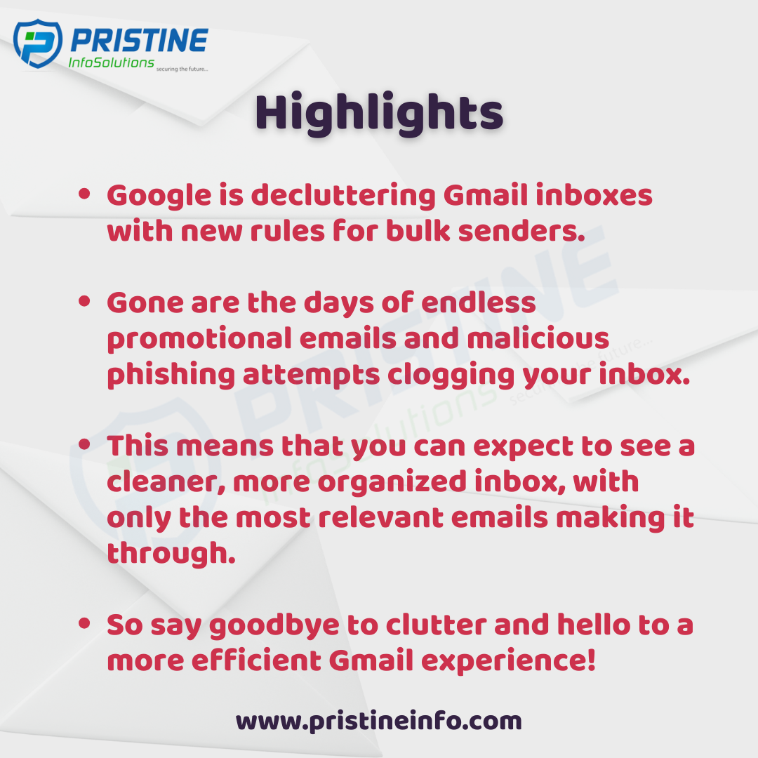 googles new inbox cleaner rules 2